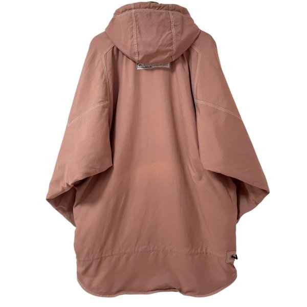 画像2: 90s QUIK SILVER FISHTAIL PARKA (2)