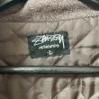 画像4: 00s OLD STUSSY THERMOLITE G-8 STYLE FLIGHT JACKET (4)