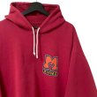 画像3: 90s MAMBO BIG WEAR HOODIE (3)