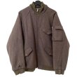 画像1: 00s OLD STUSSY THERMOLITE G-8 STYLE FLIGHT JACKET (1)