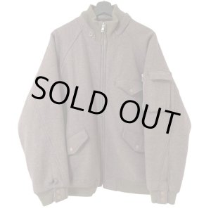 画像: 00s OLD STUSSY THERMOLITE G-8 STYLE FLIGHT JACKET