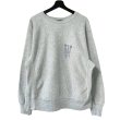画像2: 80s USA製 CHAMPION REVERSE WEAVE SWEATSHIRT (2)