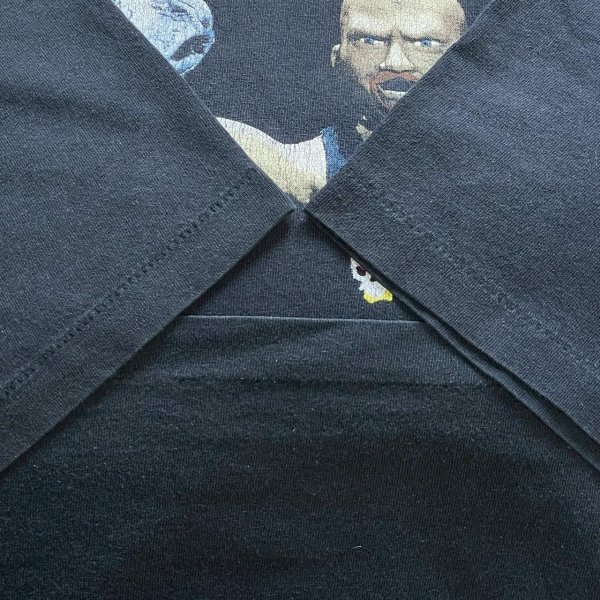 画像6: 90s USA製 STONE COLD TEE SHIRT (6)