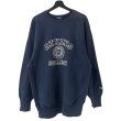 画像1: 90s USA製 CHAMPION REVERSE WEAVE SWEATSHIRT (1)