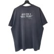 画像2: 90s USA製 STONE COLD TEE SHIRT (2)