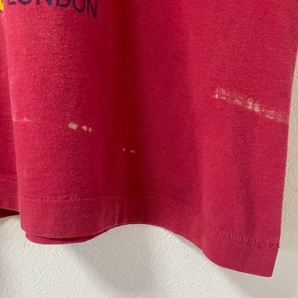 画像7: 90s ARSENAL DOUBLE WINERS '98 TEE SHIRT (7)