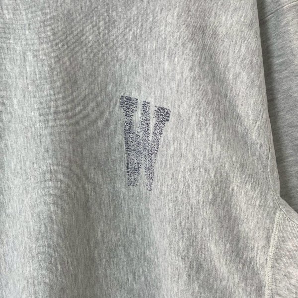 画像3: 80s USA製 CHAMPION REVERSE WEAVE SWEATSHIRT (3)