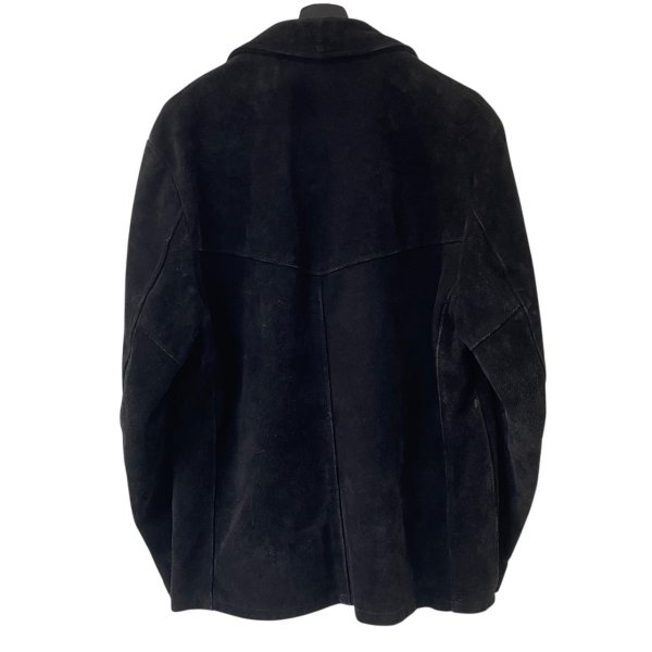 画像2: 80s USA製 SCHOTT WESTERN SUEDE LEATHER JACKET (2)