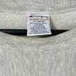 画像6: 90s USA製 CHAMPION "DARTMOUTH" REVERSE WEAVE SWEATSHIRT (6)