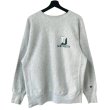 画像2: 90s USA製 CHAMPION "DARTMOUTH" REVERSE WEAVE SWEATSHIRT (2)