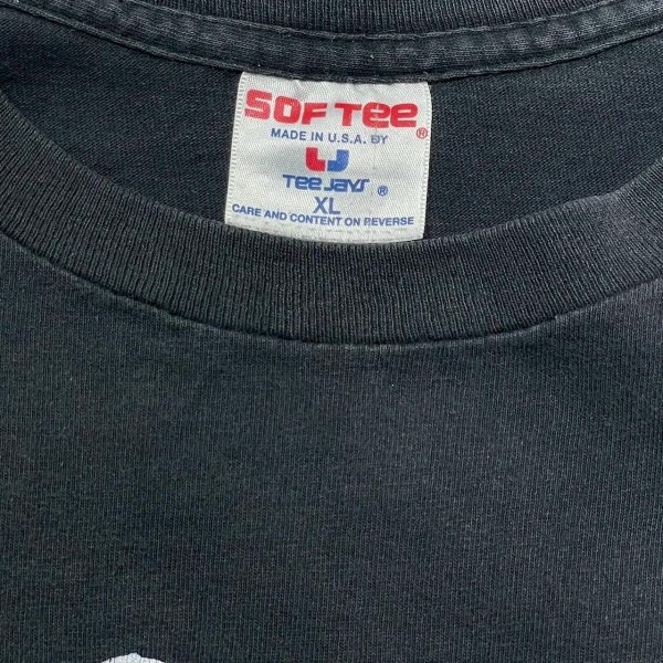 画像7: 90s USA製 STONE COLD TEE SHIRT (7)