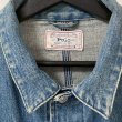画像4: 80s〜90s RALPH LAUREN POLO SPORTSMAN DENIM JACKET (4)