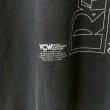 画像5: 90s USA製 WCW Ric Flair TEE SHIRT (5)