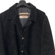 画像3: 80s USA製 SCHOTT WESTERN SUEDE LEATHER JACKET (3)