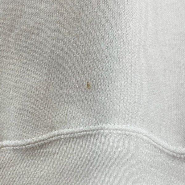 画像6: 90s USA製 GREEN GIANT SWEATSHIRT (6)