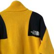 画像4: 90s THE NORTH FACE "ARMADILLA" DENALI HALF ZIP FLEECE JACKET (4)