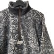 画像2: 90s adidas FLEECE JACKET (2)