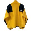 画像2: 90s THE NORTH FACE "ARMADILLA" DENALI HALF ZIP FLEECE JACKET (2)