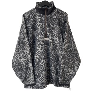 画像: 90s adidas FLEECE JACKET