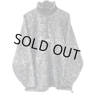 画像: 90s adidas FLEECE JACKET