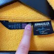 画像5: 90s THE NORTH FACE "ARMADILLA" DENALI HALF ZIP FLEECE JACKET (5)