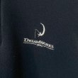 画像3: 90s USA製 DREAM WORKS HALF ZIP SWEATSHIRT (3)