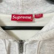 画像4: 2017s supreme Arc Thamal Zip Up Hooded Sweatshirt (4)