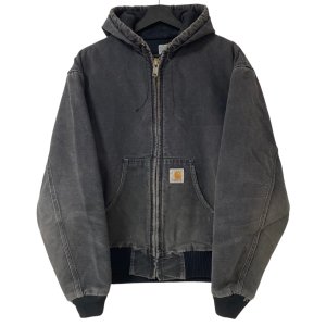 画像: 80s USA製 CARHARTT ACTIVE JACKET
