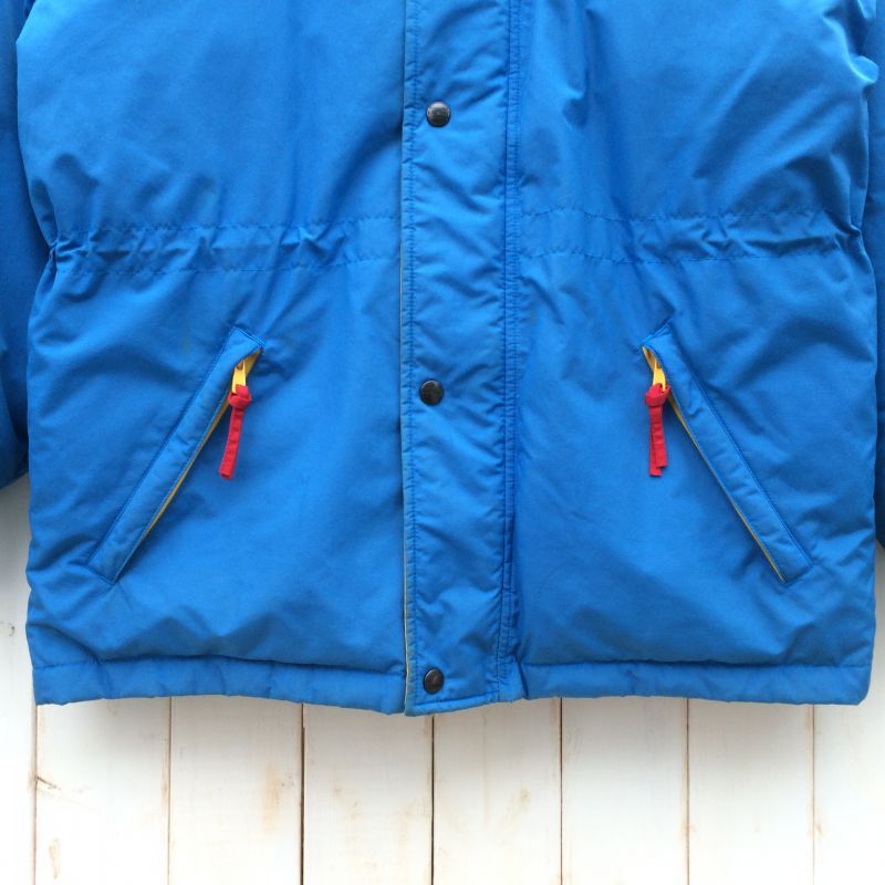 画像: 90s L.L.Bean GOOSE DOWN JACKET